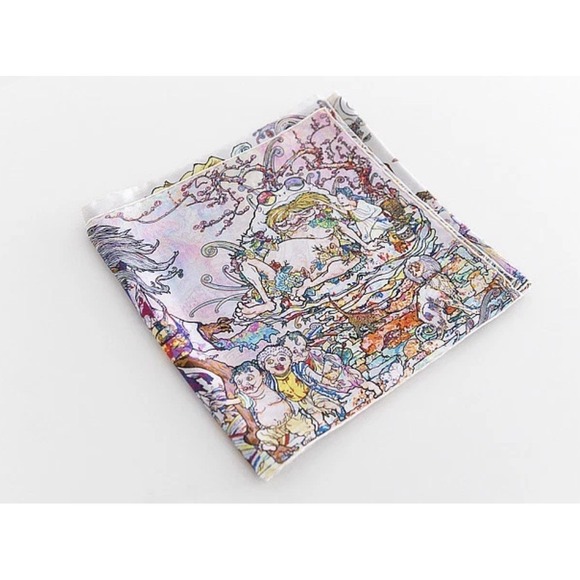 CASETiFY 村上隆 iPhone16 pro ケース TAKASHI MURAKAMI × CASETiFY